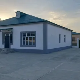 gökdepe