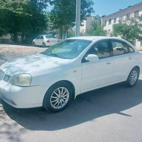 Daewoo Lacetti 2003