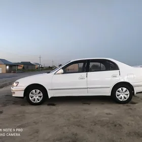 Toyota Corona 1994