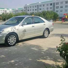 Toyota Camry 2003