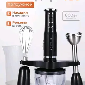 blender блэндер mikser utuk