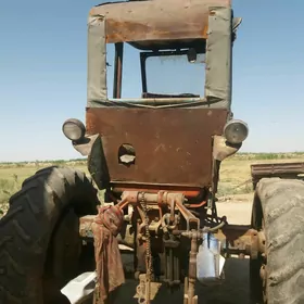 MTZ T-28 1991