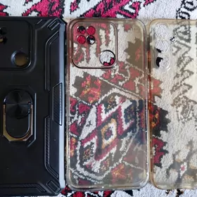 Çehol A05s Redmi 10A