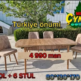 kuhny stol ofis кухны стол