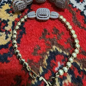 sirga kamplekt