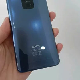 Redmi not 9 3.64