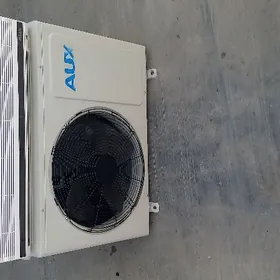 KANSANER AUX 40 KW