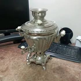 Самовар