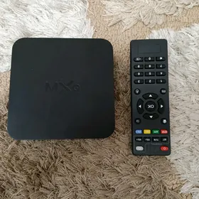 Тюнер MXQ