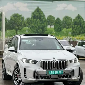 BMW X5 2023