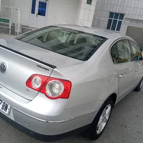 Volkswagen Passat 2009