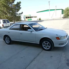 Toyota Mark II 1994
