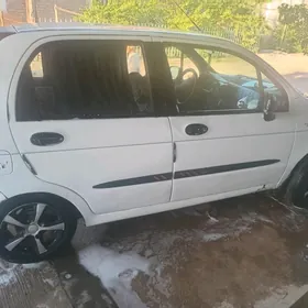 Daewoo Matiz 1999