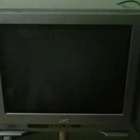 jvs telewizor.