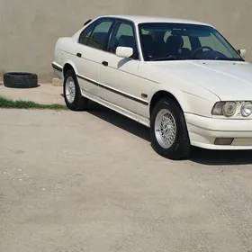 BMW 525 1994