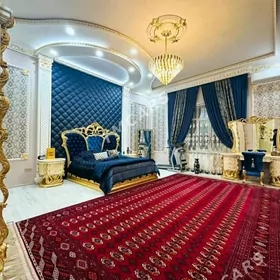 Buzmeyin jemagat arenda