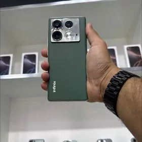 Infinix note 40S