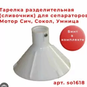 Sperator icinnaki plasmasy