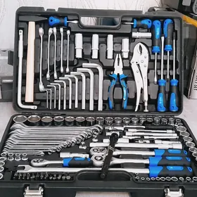 nabor acar AutoForce 142 pcs