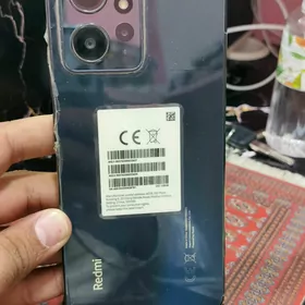 redmi not 12