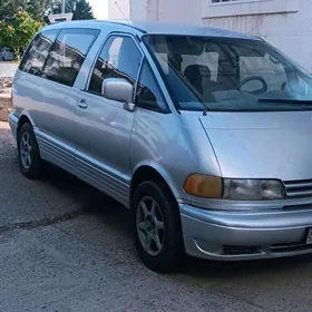 Toyota Previa 1994