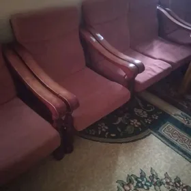 диван кресло