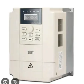 cnc inverter
