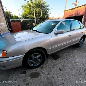 Toyota Avalon 1997