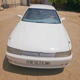 Toyota Cresta 1995