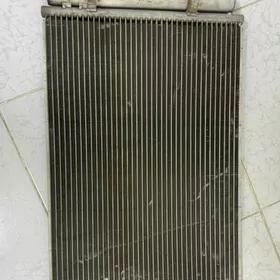 Kia Hunday radiator kansaner