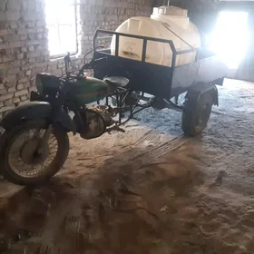 Ural 4320 2002