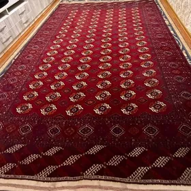 Turkmen haly