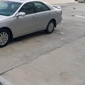 Toyota Camry 2005
