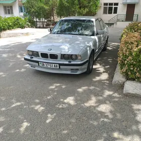 BMW E34 1994