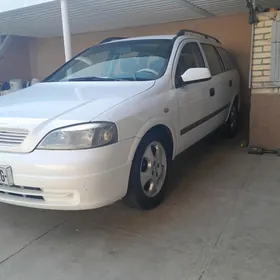 Opel Astra 1999