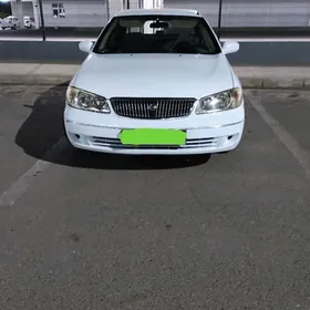 Nissan Sunny 2004