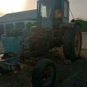 MTZ T-28 1990