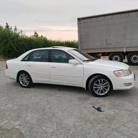 Toyota Avalon 2001