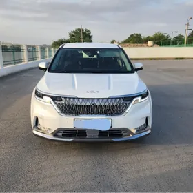 Kia Carnival 2021