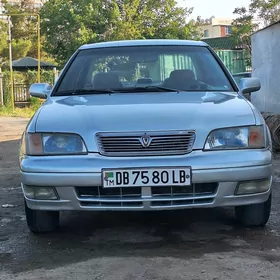 Toyota Vista 1995