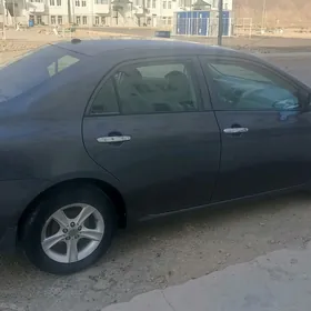 Toyota Corolla 2008