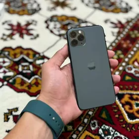 Iphone 11pro 🟢