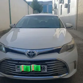 Toyota Avalon 2016