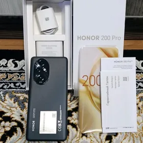 honor 200pro