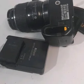 Nikon 3200