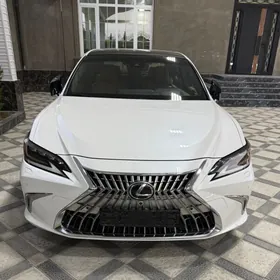 Lexus ES 350 2020