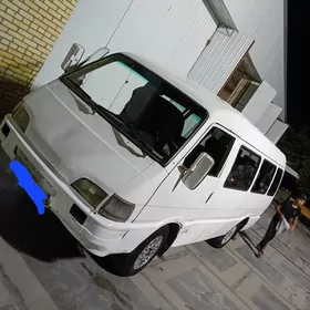 Toyota Hiace 1994