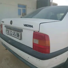 Opel Vectra 1991
