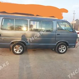 Toyota Hiace 1991