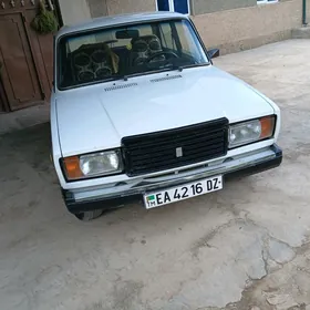 Lada 2107 2003
